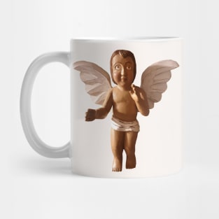 Angel Mug